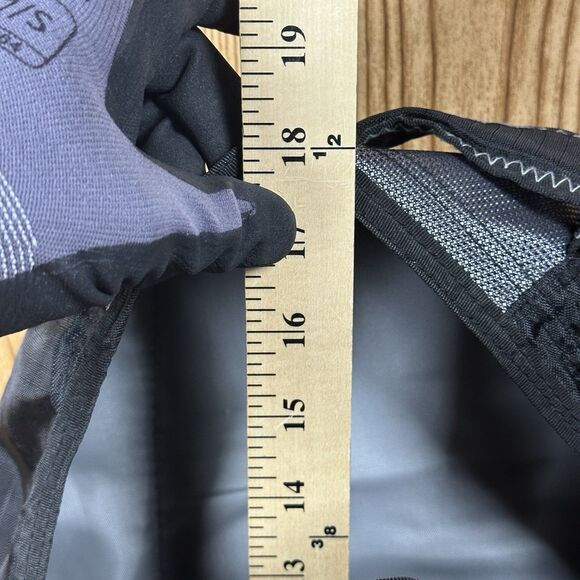 Ride Free Backpack Bungee Cord‎ Back Pack Rip Cord Backpack - Picture 9 of 13